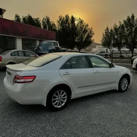 Toyota Camry 2007