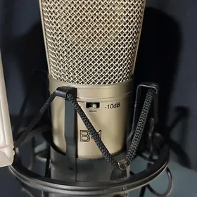 microphone mikrafon