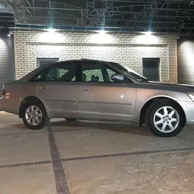 Toyota Avalon 2001