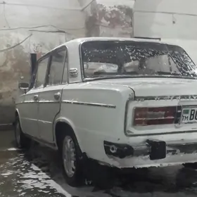 Lada 2106 1989