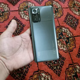 Redmi not 10 pro