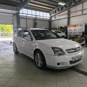 Opel Vectra 2002