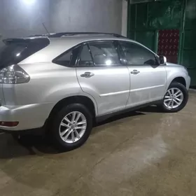 Lexus RX 330 2004