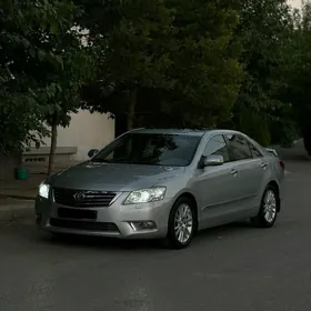 Toyota Aurion 2010