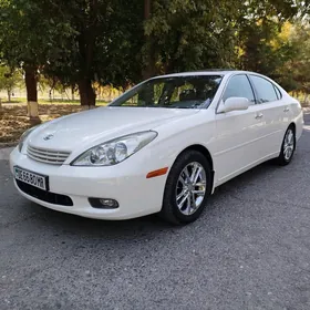 Lexus ES 300 2002