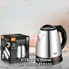 TEFAL CAYNEK ТОКЛЫ ЧАЙНИК ЭЛЕК