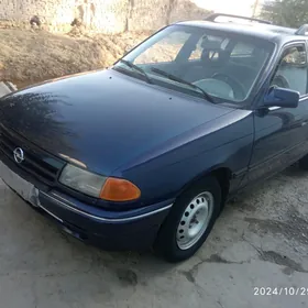 Opel Astra 1992