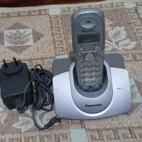 Panasonic tel