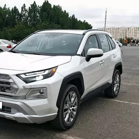 Toyota RAV4 2020