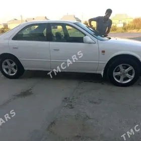 Toyota Camry 1998