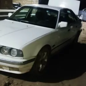 BMW 535 1989