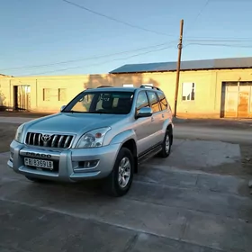 Toyota Land Cruiser Prado 2006