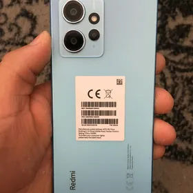 redmi not 12