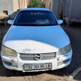 Opel Omega 1995