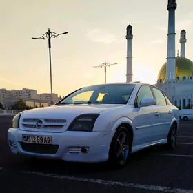 Opel Vectra 2005