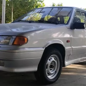 Lada 2115 2001