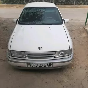 Opel Vectra 1991