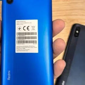 redmi9A