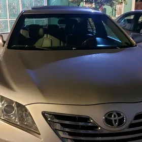 Toyota Camry 2009