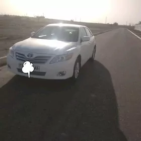 Toyota Camry 2008