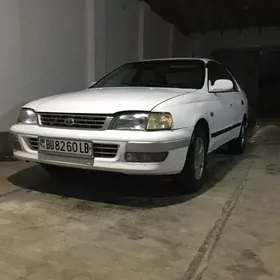 Toyota Carina 1994