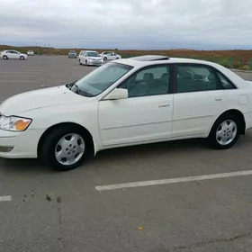 Toyota Avalon 2000