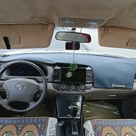 Toyota Camry 2005