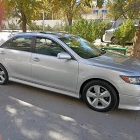 Toyota Camry 2008