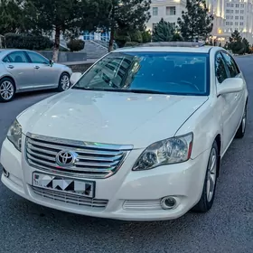 Toyota Avalon 2005