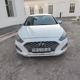 Hyundai Sonata 2019