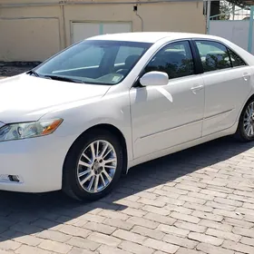 Toyota Camry 2007