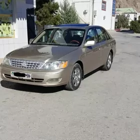 Toyota Avalon 2001