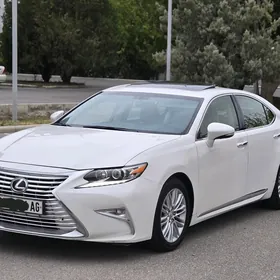 Lexus ES 350 2016