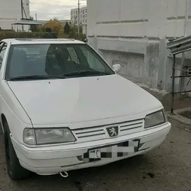 Peugeot 405 1995