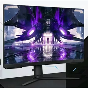 SAMSUNG G3 27" FHD 144Hz!