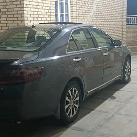 Toyota Camry 2007