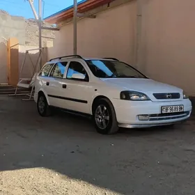 Opel Astra 1998