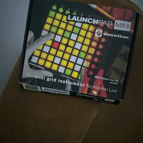 Launchpadmini