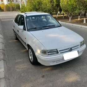 Opel Astra 1992