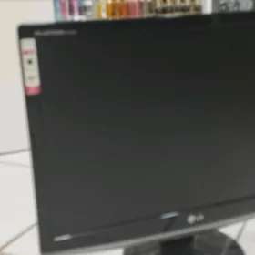 Monitor