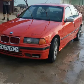 BMW 320 1993