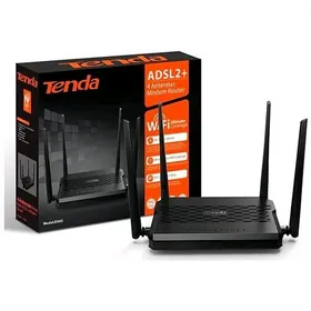 Wi-Fi router TENDA D 305