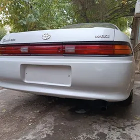 Toyota Mark II 1994