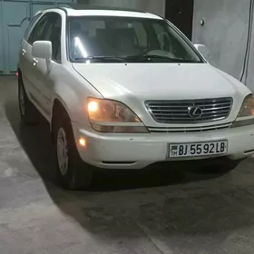 Lexus RX 300 2002