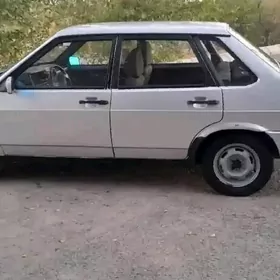 Lada 21099 2001