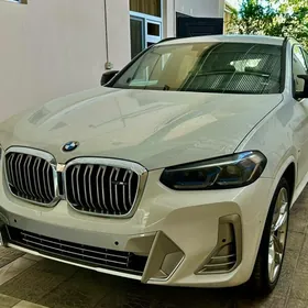 BMW X4 2024