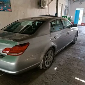 Toyota Avalon 2006