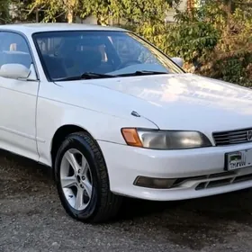 Toyota Mark II 1995