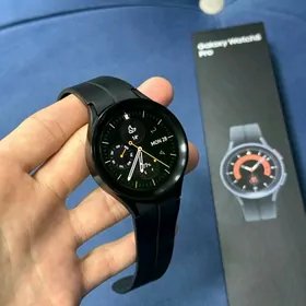 Galaxy Watch 5pro 45mm.