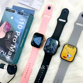 i10 smart watch